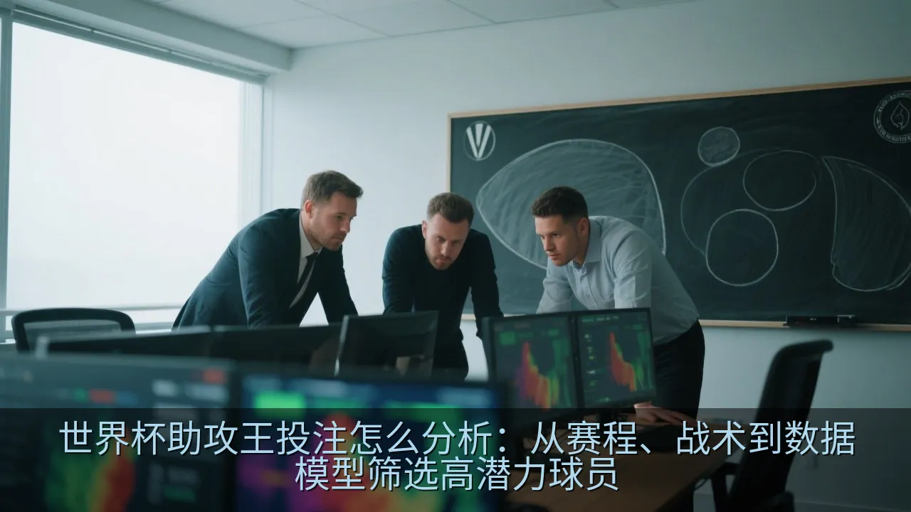 世界杯助攻王投注怎么分析：从赛程、战术到数据模型筛选高潜力球员
